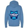 Core Fleece Pullover Hooded Sweatshirt Thumbnail