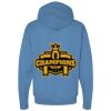 Core Fleece Pullover Hooded Sweatshirt Thumbnail