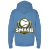 Core Fleece Pullover Hooded Sweatshirt Thumbnail