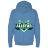 Core Fleece Pullover Hooded Sweatshirt Thumbnail