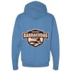 Core Fleece Pullover Hooded Sweatshirt Thumbnail