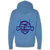 Core Fleece Pullover Hooded Sweatshirt Thumbnail