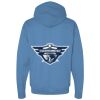 Core Fleece Pullover Hooded Sweatshirt Thumbnail