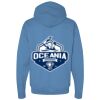 Core Fleece Pullover Hooded Sweatshirt Thumbnail