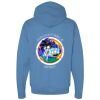 Core Fleece Pullover Hooded Sweatshirt Thumbnail