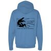 Core Fleece Pullover Hooded Sweatshirt Thumbnail