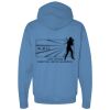 Core Fleece Pullover Hooded Sweatshirt Thumbnail