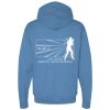 Core Fleece Pullover Hooded Sweatshirt Thumbnail