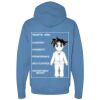 Core Fleece Pullover Hooded Sweatshirt Thumbnail