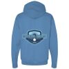 Core Fleece Pullover Hooded Sweatshirt Thumbnail