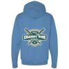 Core Fleece Pullover Hooded Sweatshirt Thumbnail