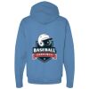 Core Fleece Pullover Hooded Sweatshirt Thumbnail
