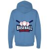 Core Fleece Pullover Hooded Sweatshirt Thumbnail