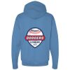 Core Fleece Pullover Hooded Sweatshirt Thumbnail