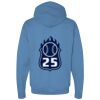 Core Fleece Pullover Hooded Sweatshirt Thumbnail
