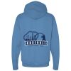 Core Fleece Pullover Hooded Sweatshirt Thumbnail