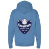 Core Fleece Pullover Hooded Sweatshirt Thumbnail