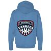 Core Fleece Pullover Hooded Sweatshirt Thumbnail