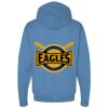 Core Fleece Pullover Hooded Sweatshirt Thumbnail