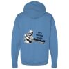 Core Fleece Pullover Hooded Sweatshirt Thumbnail