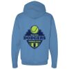 Core Fleece Pullover Hooded Sweatshirt Thumbnail