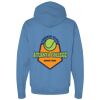 Core Fleece Pullover Hooded Sweatshirt Thumbnail