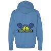 Core Fleece Pullover Hooded Sweatshirt Thumbnail