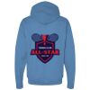 Core Fleece Pullover Hooded Sweatshirt Thumbnail