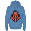 Core Fleece Pullover Hooded Sweatshirt Thumbnail