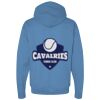 Core Fleece Pullover Hooded Sweatshirt Thumbnail