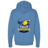 Core Fleece Pullover Hooded Sweatshirt Thumbnail