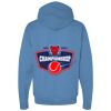 Core Fleece Pullover Hooded Sweatshirt Thumbnail