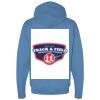 Core Fleece Pullover Hooded Sweatshirt Thumbnail
