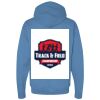 Core Fleece Pullover Hooded Sweatshirt Thumbnail