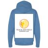 Core Fleece Pullover Hooded Sweatshirt Thumbnail
