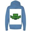 Core Fleece Pullover Hooded Sweatshirt Thumbnail