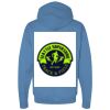 Core Fleece Pullover Hooded Sweatshirt Thumbnail