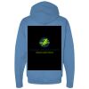 Core Fleece Pullover Hooded Sweatshirt Thumbnail