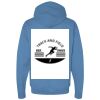 Core Fleece Pullover Hooded Sweatshirt Thumbnail