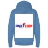 Core Fleece Pullover Hooded Sweatshirt Thumbnail