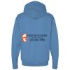 Core Fleece Pullover Hooded Sweatshirt Thumbnail