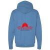 Core Fleece Pullover Hooded Sweatshirt Thumbnail