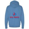 Core Fleece Pullover Hooded Sweatshirt Thumbnail