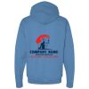 Core Fleece Pullover Hooded Sweatshirt Thumbnail