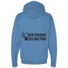 Core Fleece Pullover Hooded Sweatshirt Thumbnail