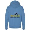 Core Fleece Pullover Hooded Sweatshirt Thumbnail