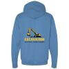 Core Fleece Pullover Hooded Sweatshirt Thumbnail