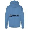 Core Fleece Pullover Hooded Sweatshirt Thumbnail