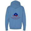 Core Fleece Pullover Hooded Sweatshirt Thumbnail