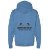 Core Fleece Pullover Hooded Sweatshirt Thumbnail